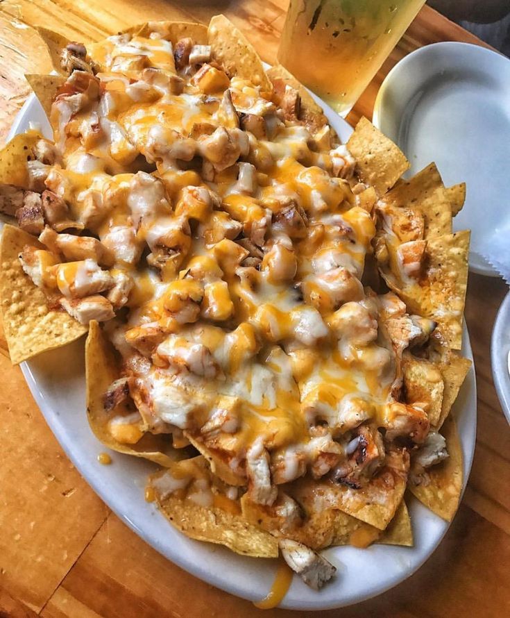 fries